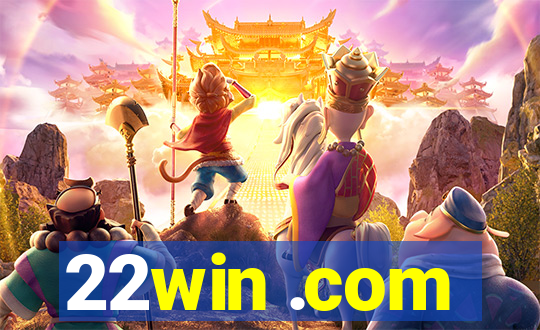 22win .com